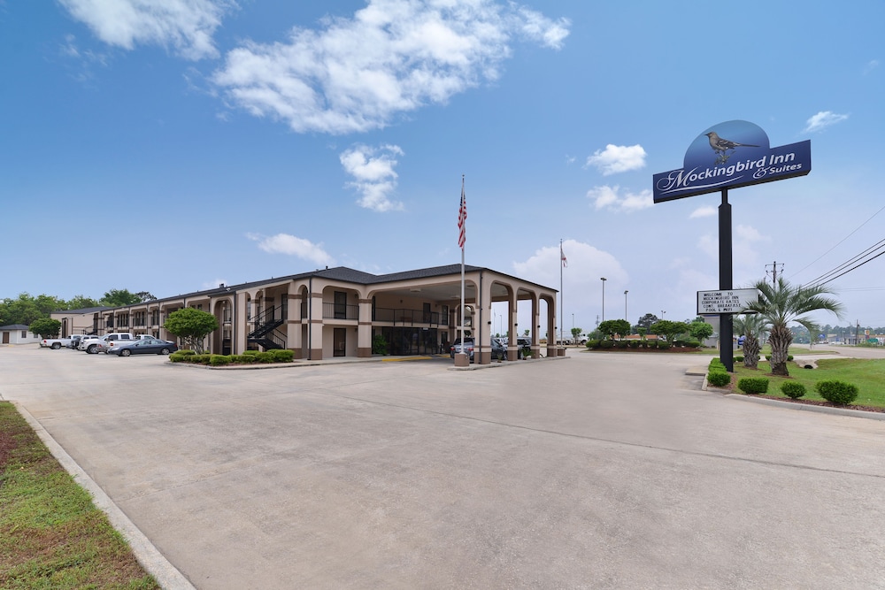 Mockingbird Inn Suites 44/49