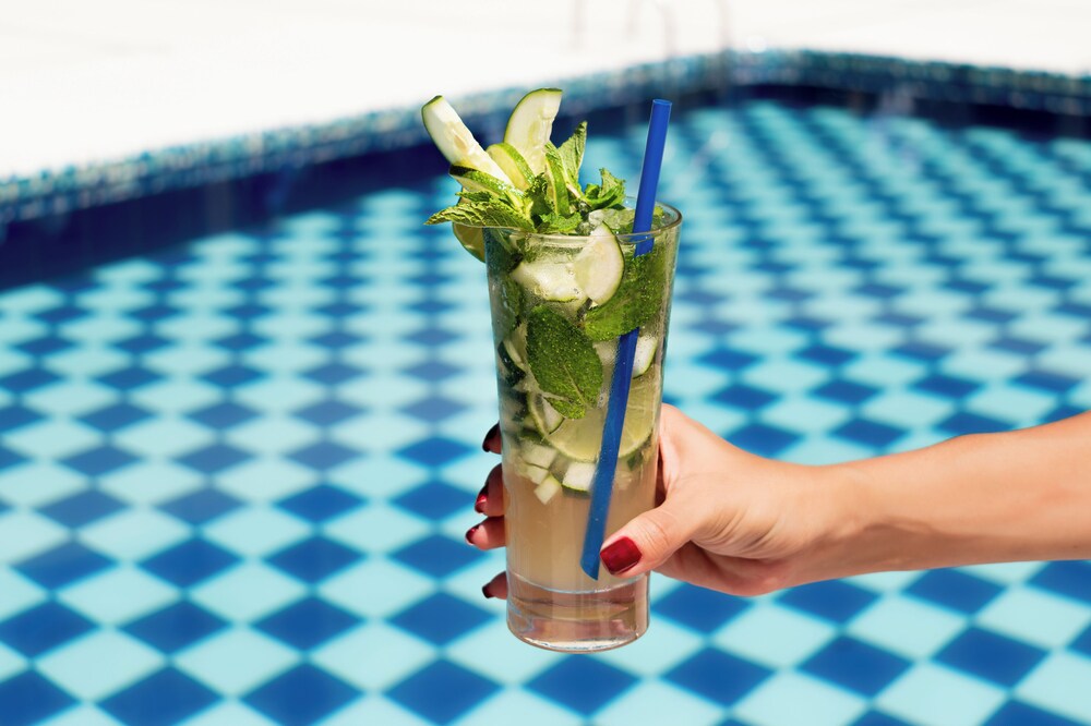 Hotel Villa Alicia 写真4