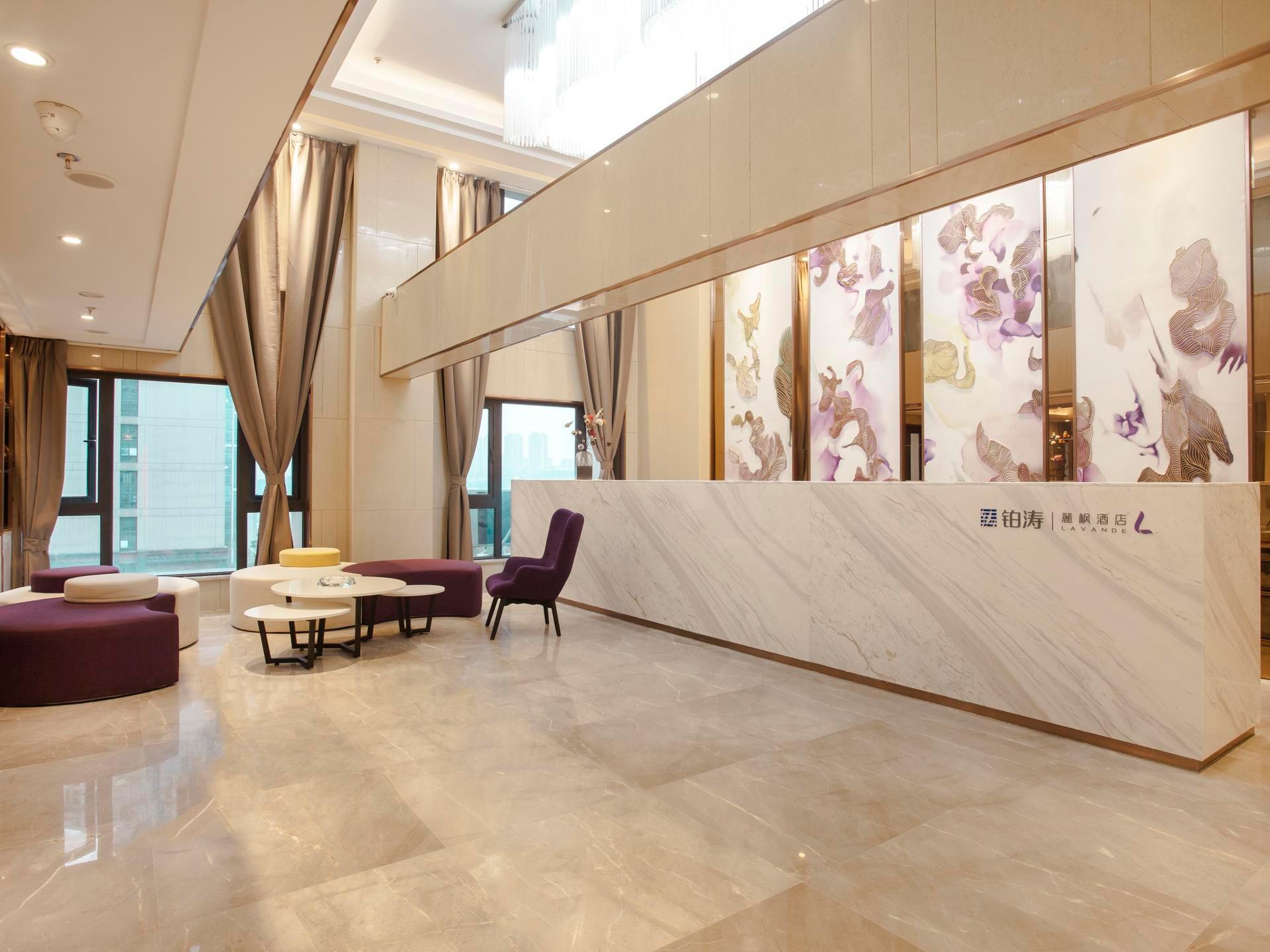 Lavande Hotel Chongqing Jinkai Avenue Aegean Sea Shopping Park 13/73
