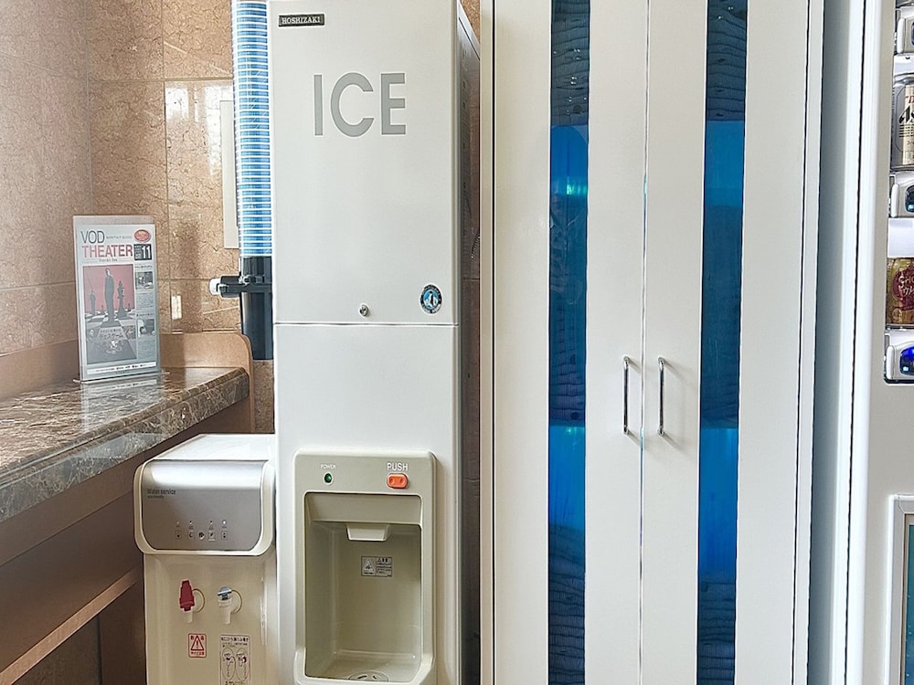Toyoko inn tokuyama-eki shinkansen-guchi 60/60