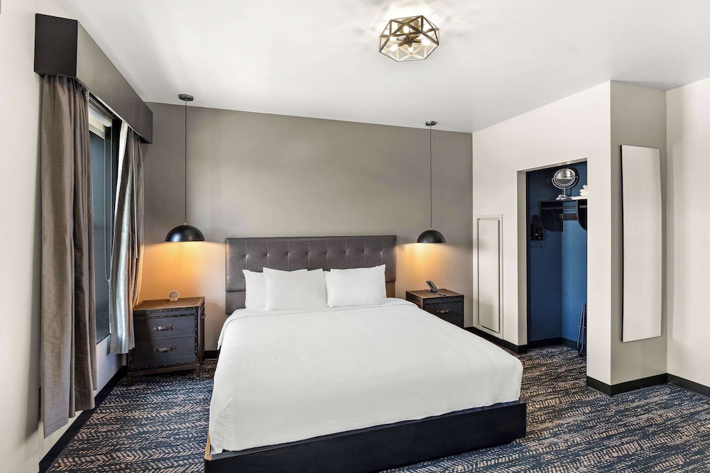 Tygart Hotel, Ascend Hotel Collection Elkins WV 22/66