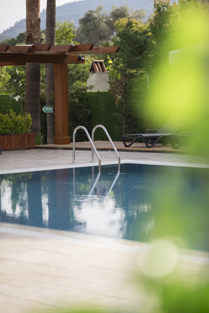 West House Exclusive Hotel Gocek 22/48