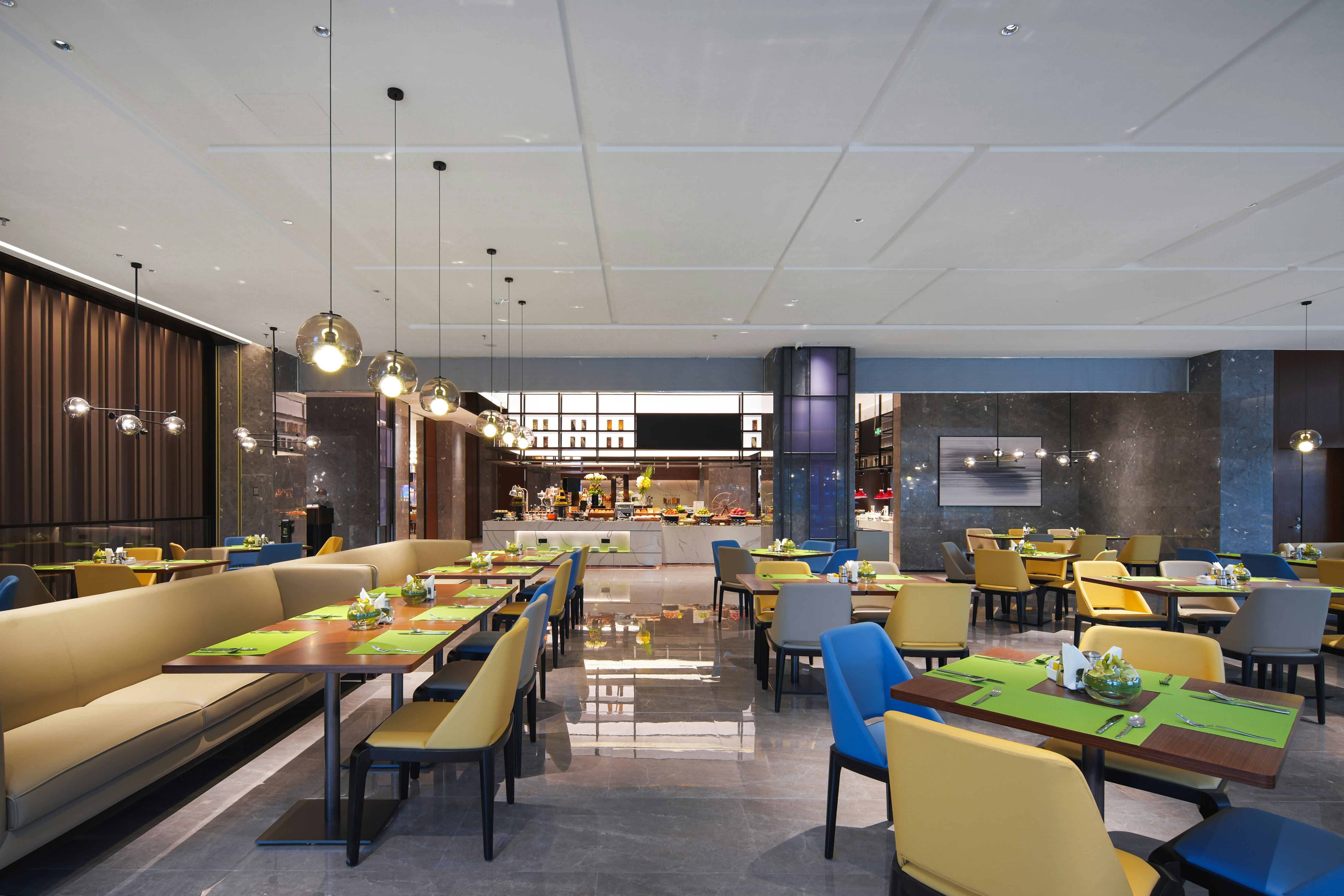 HAMPTON BY HILTON GUANGZHOU WENCHONG 24/31