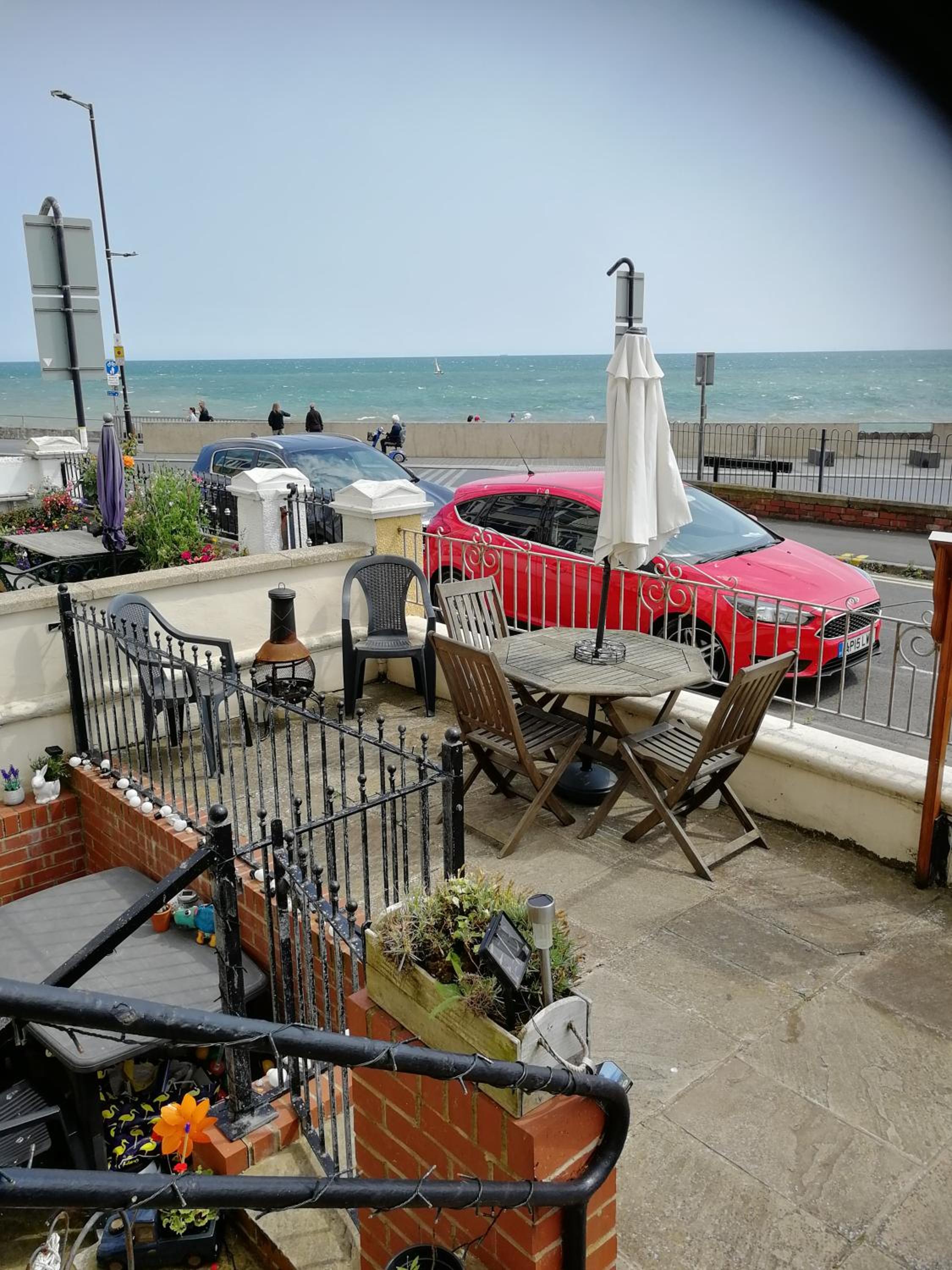 Rowntree Holiday Flats 7/24
