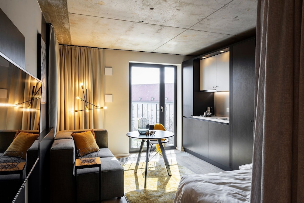 numa Stark Rooms & Apartments 47/63