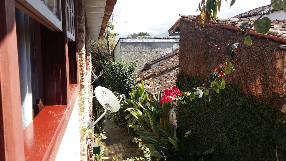 Pousada Arte Colonial 40/50