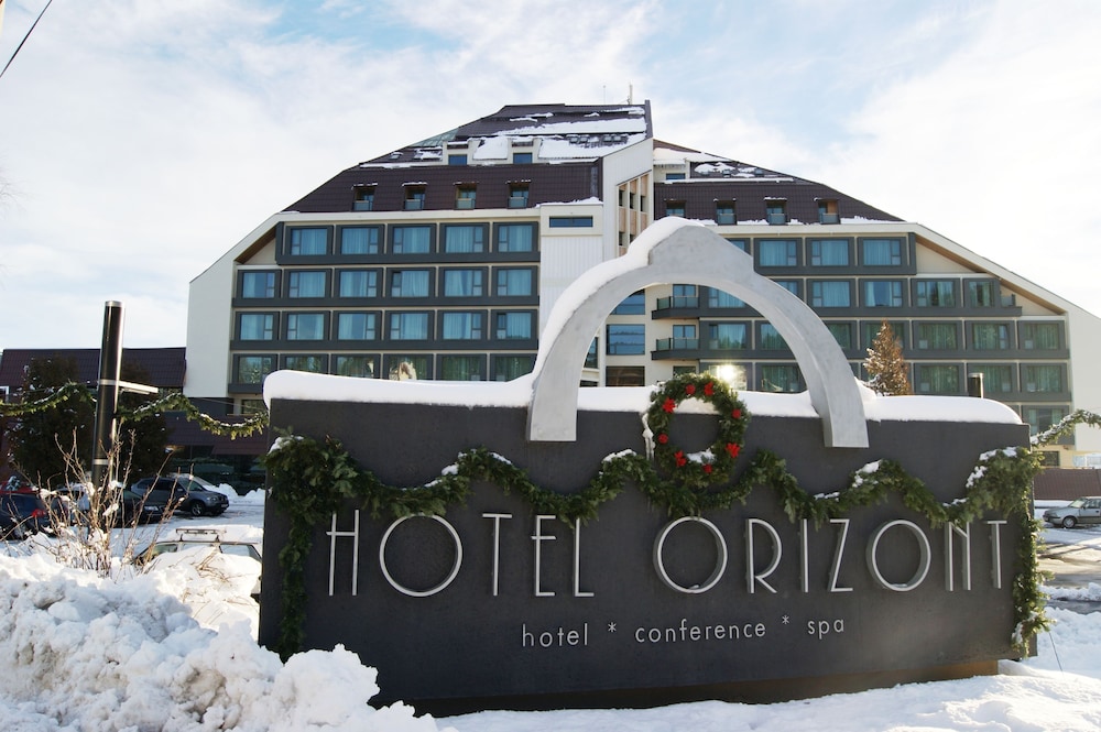 Orizont Hotel Predeal 2/70