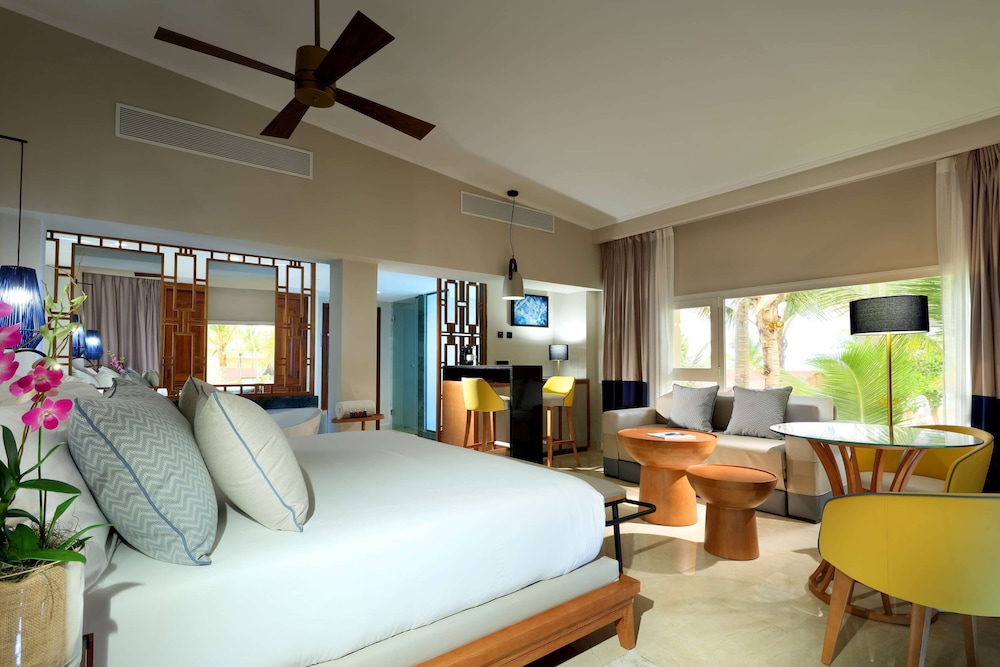 Grand Palladium Palace Resort Spa Casino All Inclusive 19/40