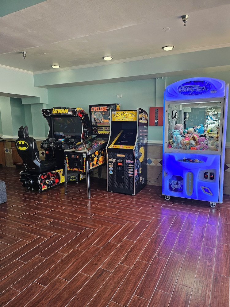 Aqua Vista Resort Hotel 35/49
