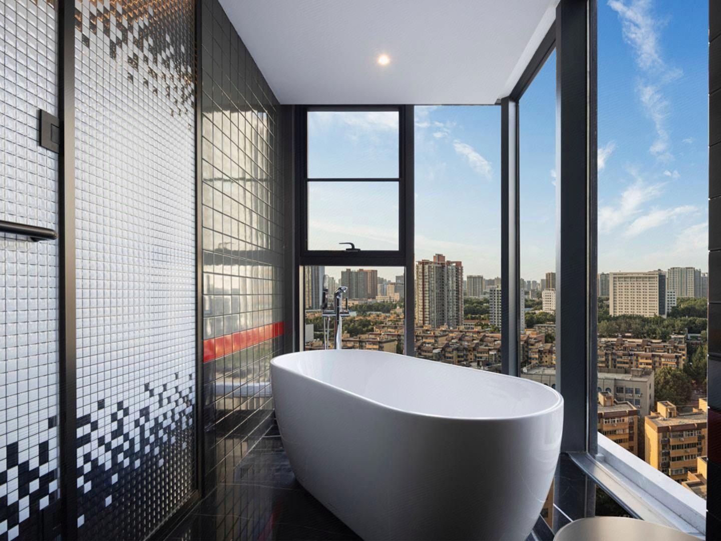 Radisson Red Xi’an High-tech Zone 28/28