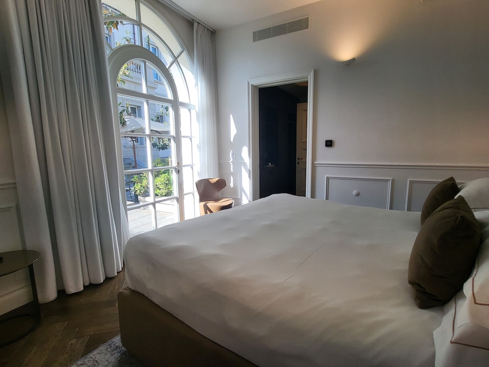 Hotel Dimora Palanca Boutique & SPA 10/50