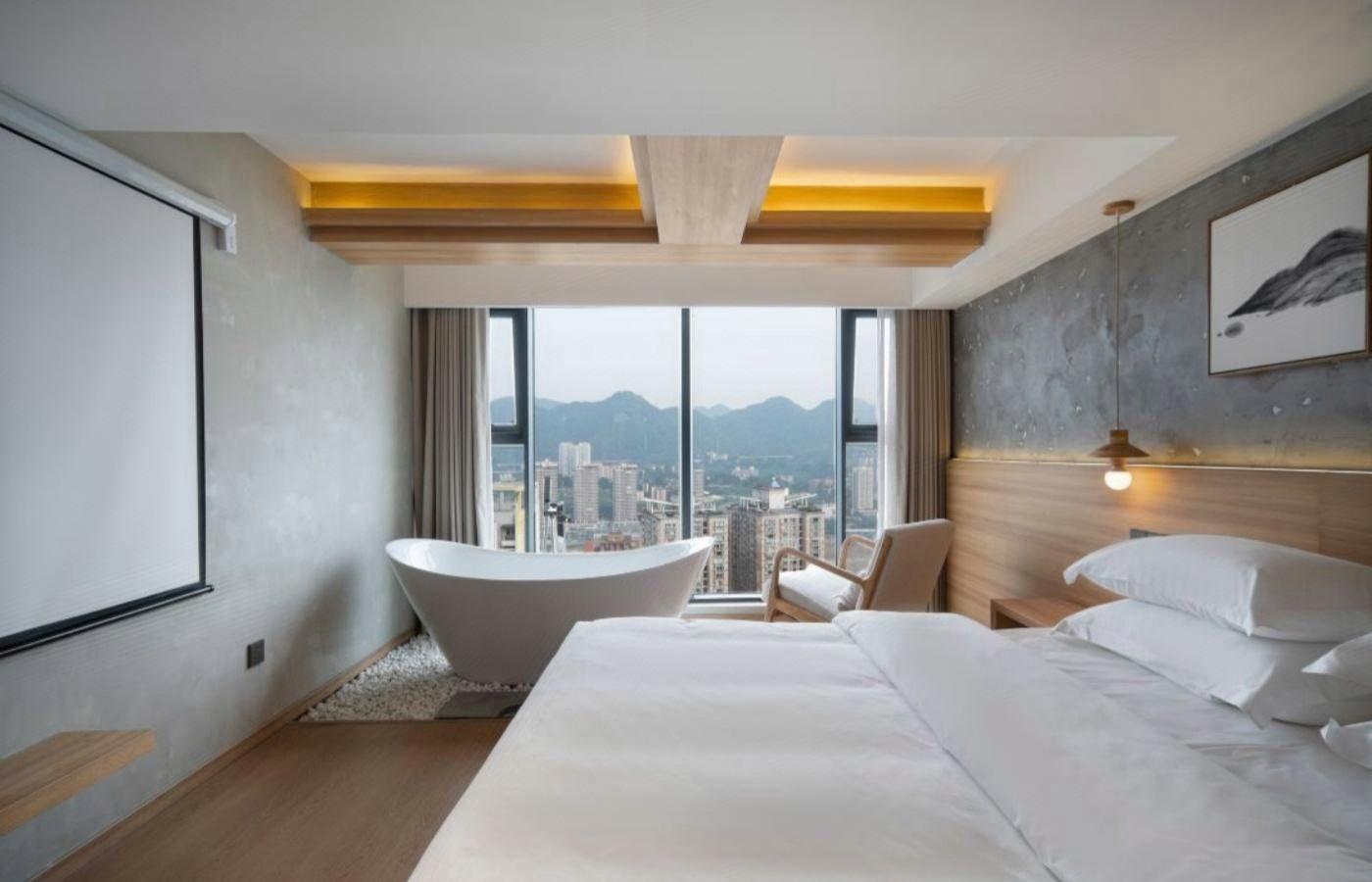 Botton Meijin Hotel 6/43
