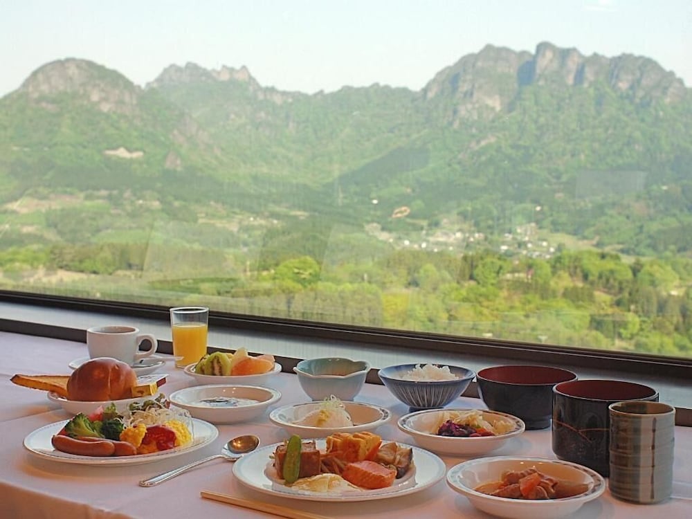 Myogi Green Hotel 37/50