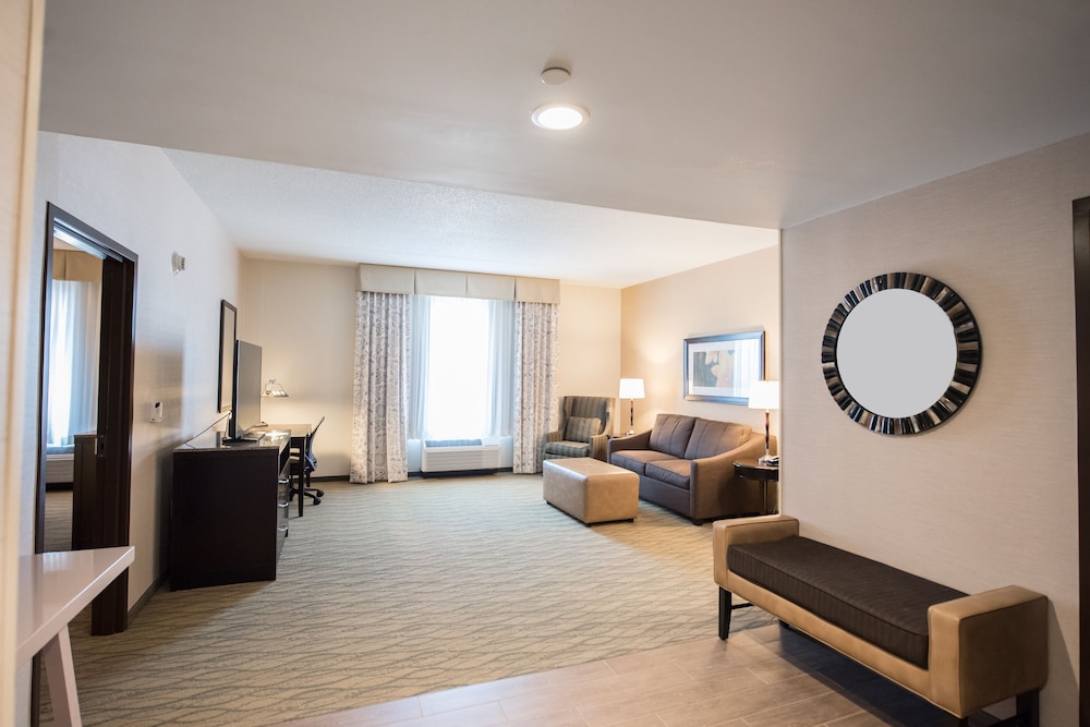 Hilton Garden Inn Indiana At Iup 39/62