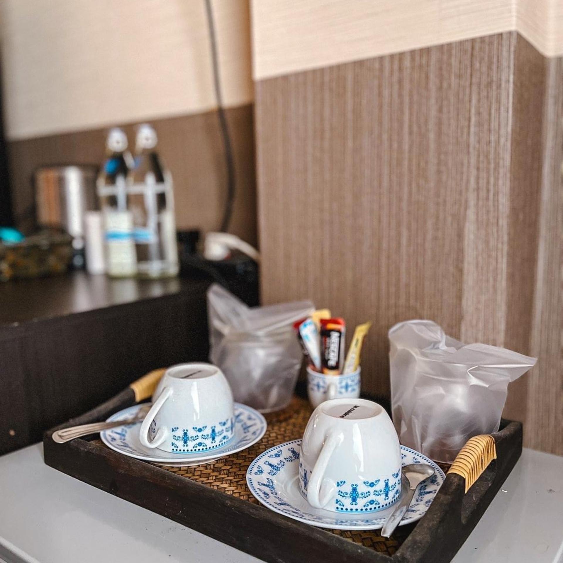 Baik Suite 26/41