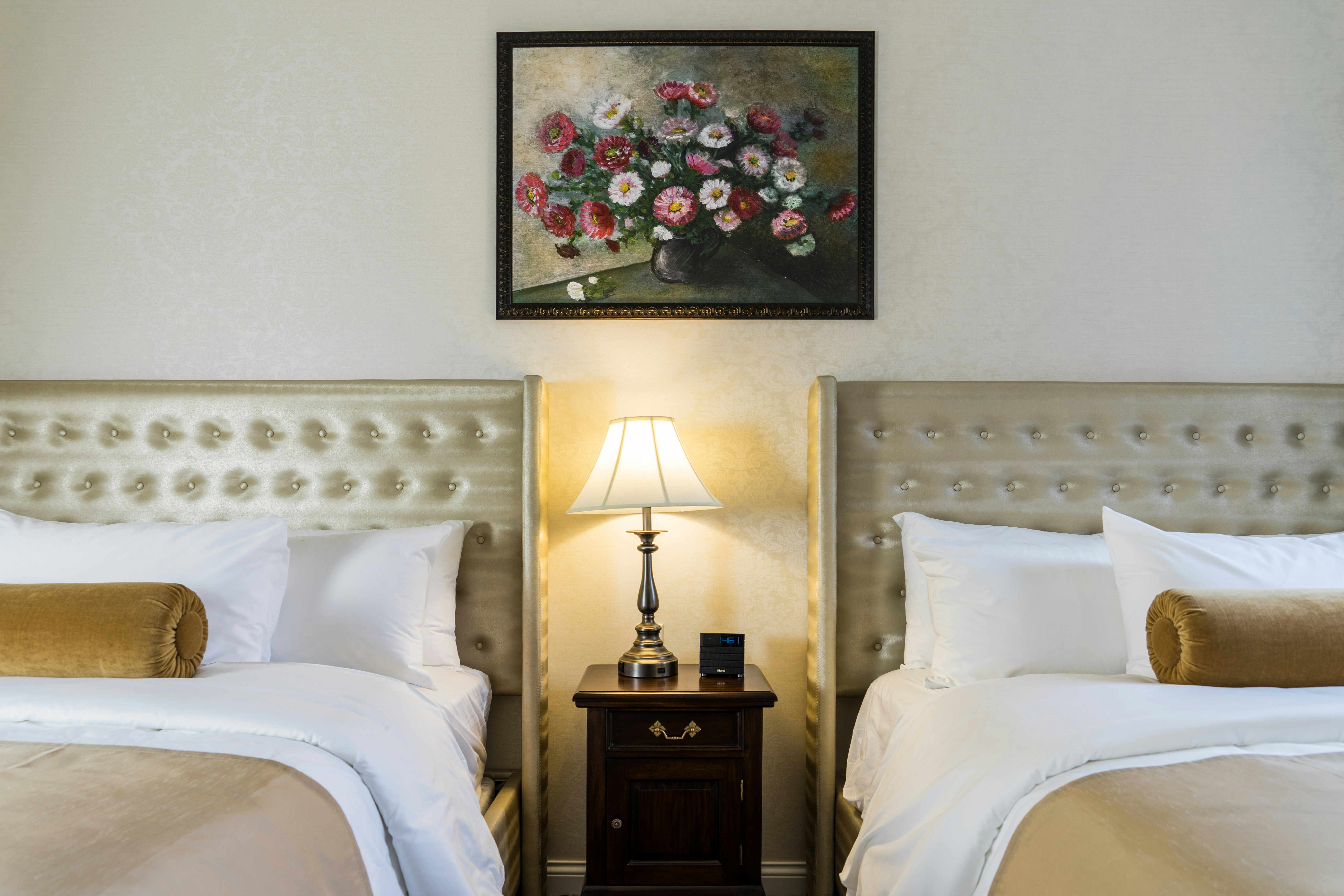 The Mount Vernon Grand Hotel 17/45