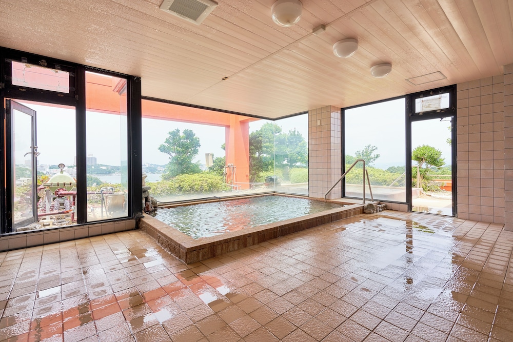 Hotel Sun Resort Shirahama 31/62