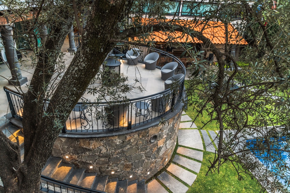 Matian Hotel Boutique 4/50