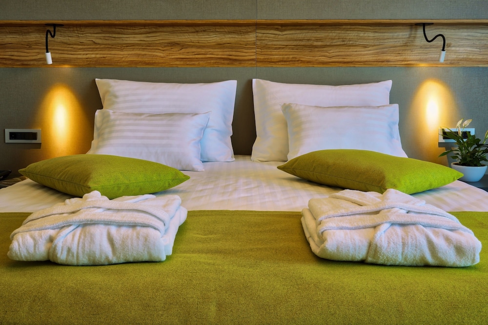 Hotel Olea 18/50