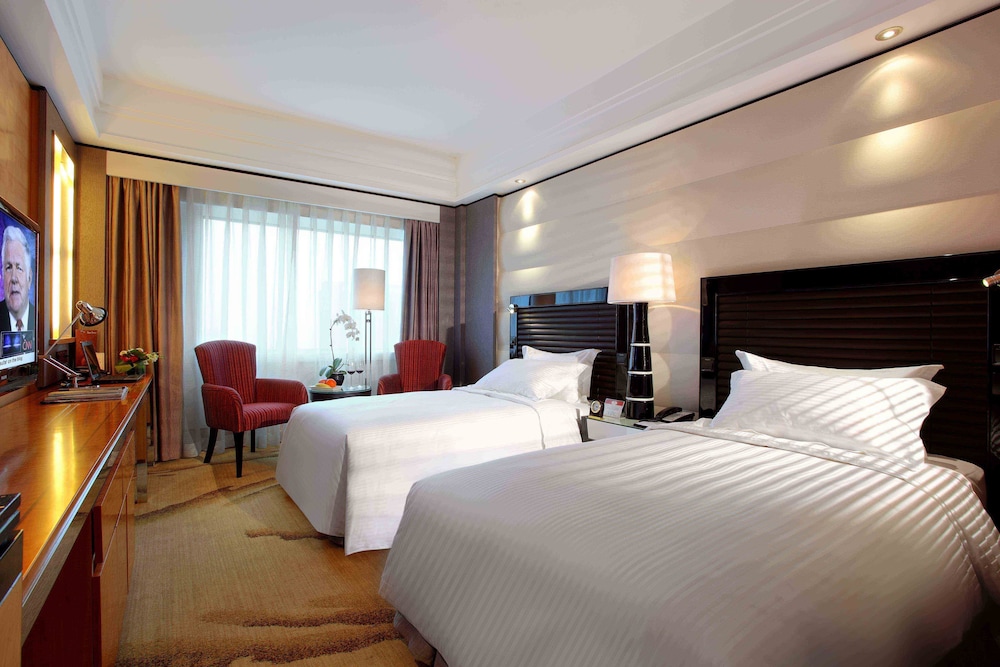 Crowne Plaza Chengdu City Center 18/74