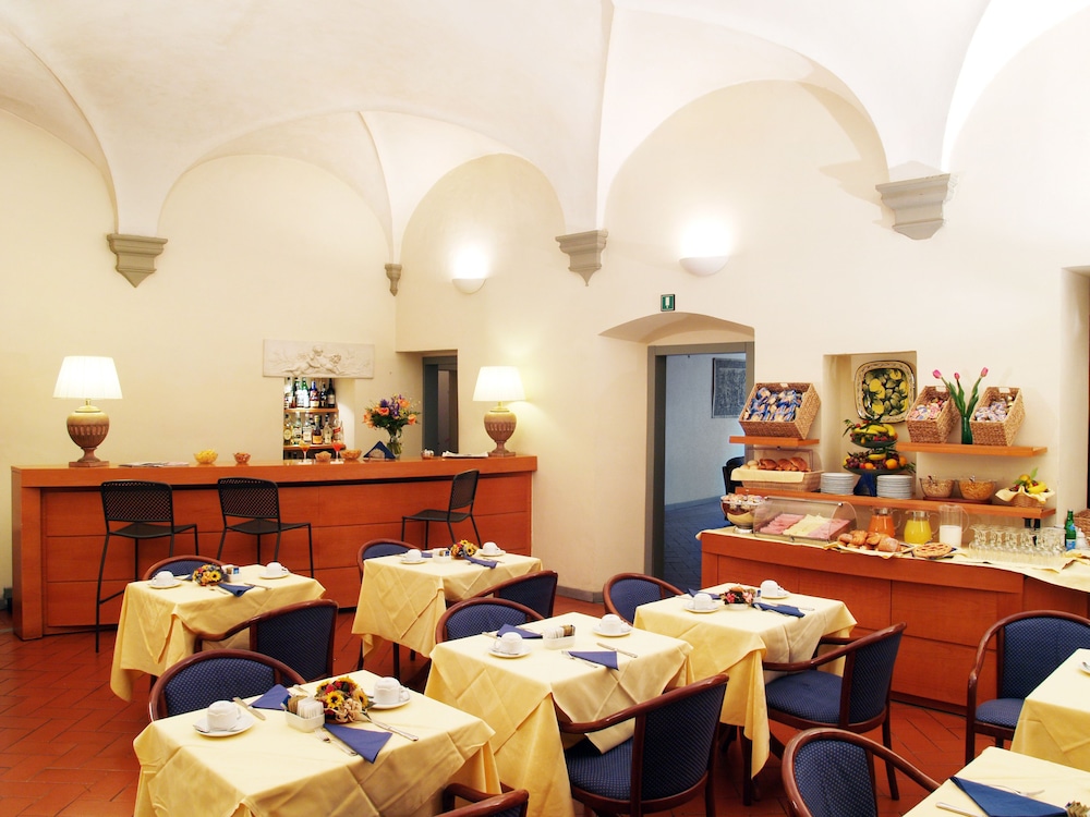 Hotel Botticelli 56/64
