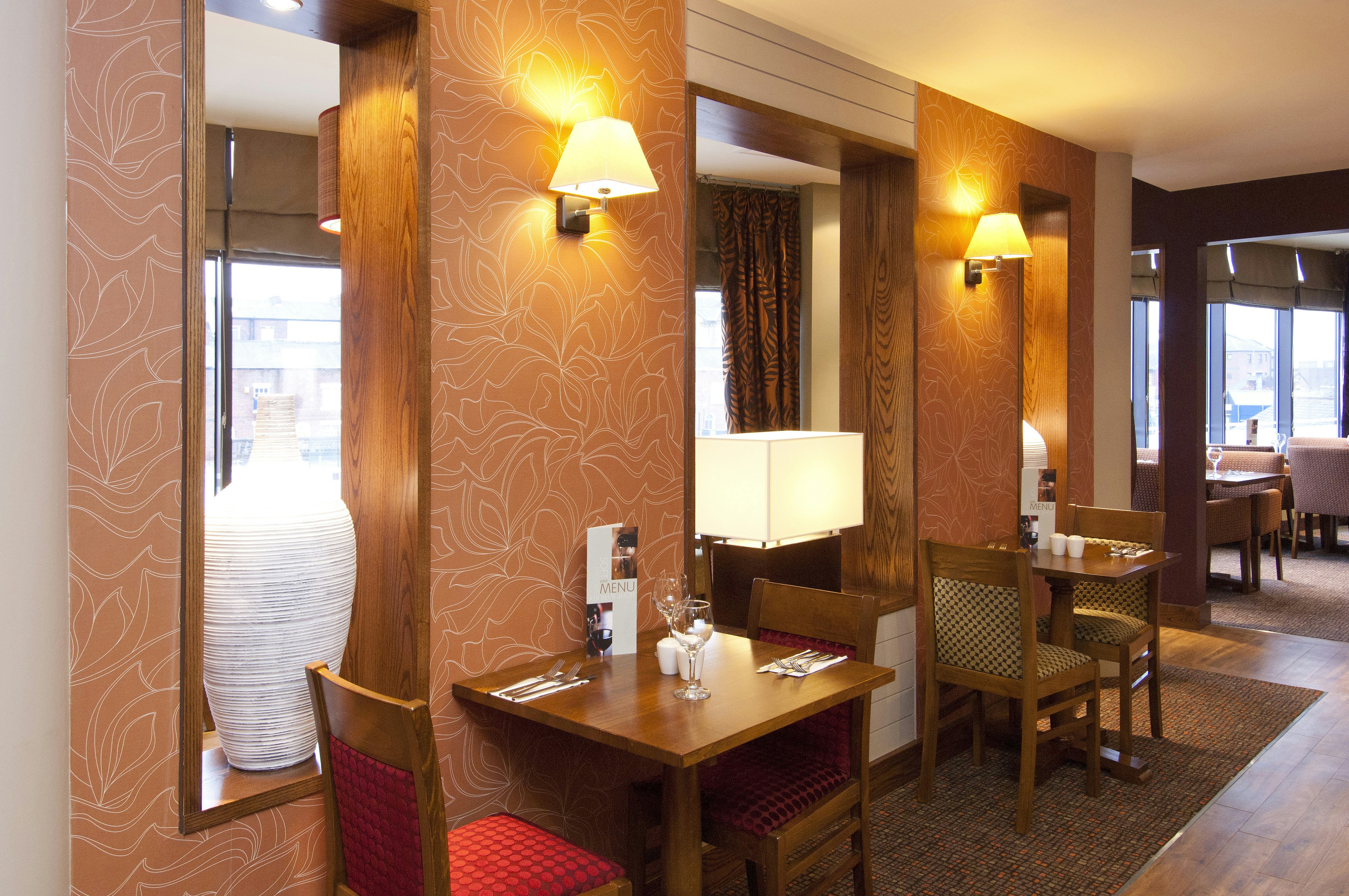 Premier Inn Preston Central 34/35