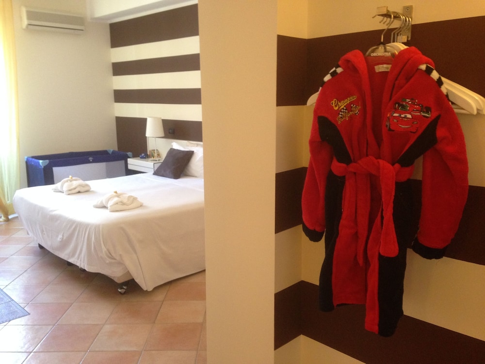 Hotel Posta 27/73
