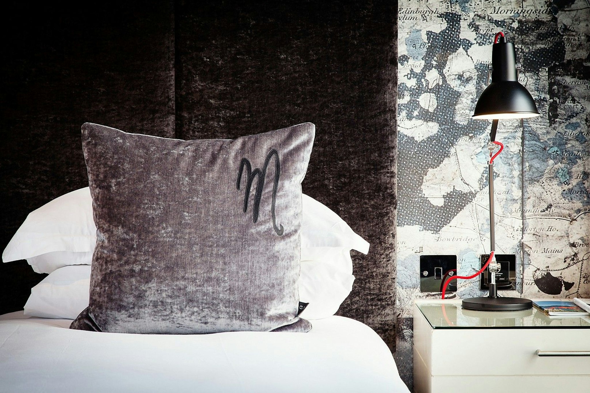 Malmaison Edinburgh 28/58