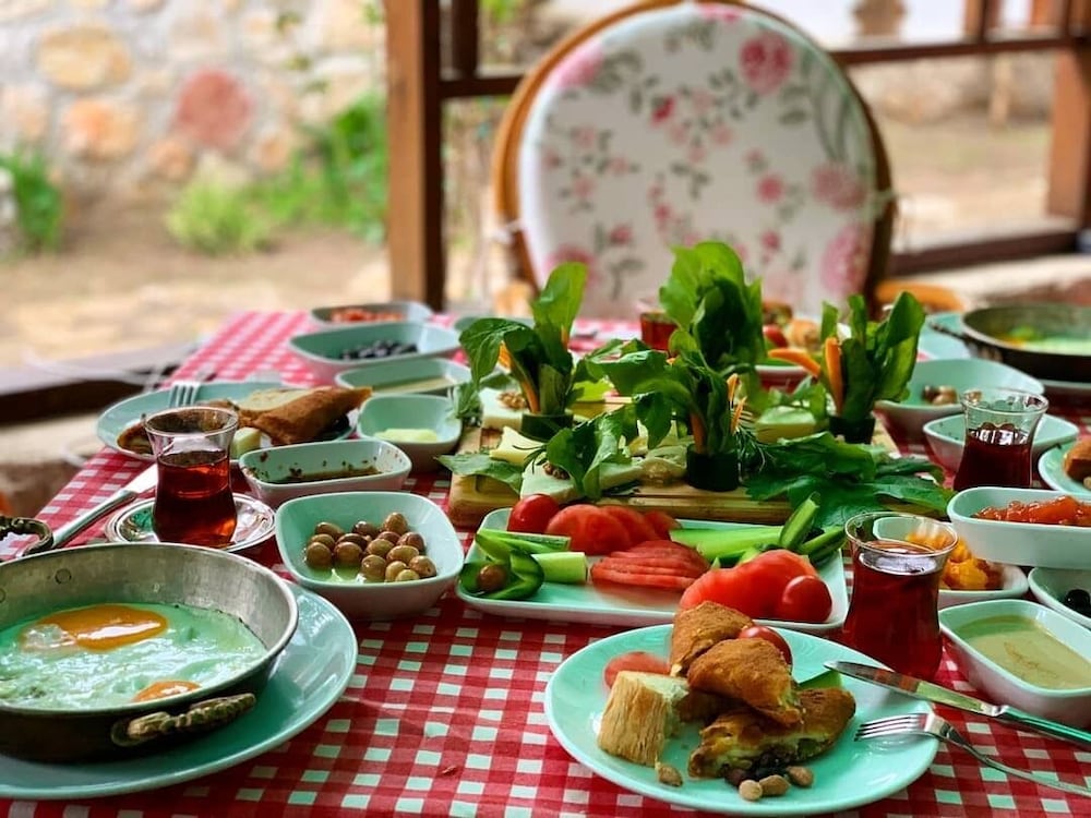 Datca Masal Gibi 9/26