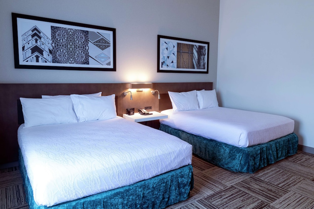 Hilton Garden Inn Spartanburg Sc 22/45