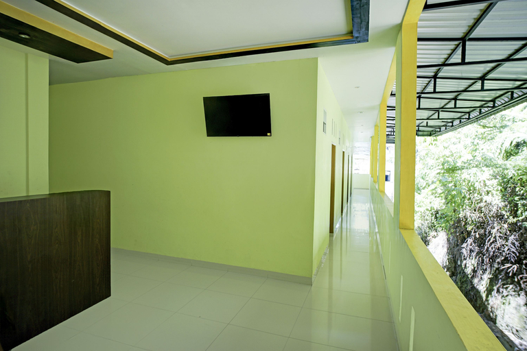 Hotel O Parapat Near Dermaga Ajibata Formerly Pudan Residence 2 19/21