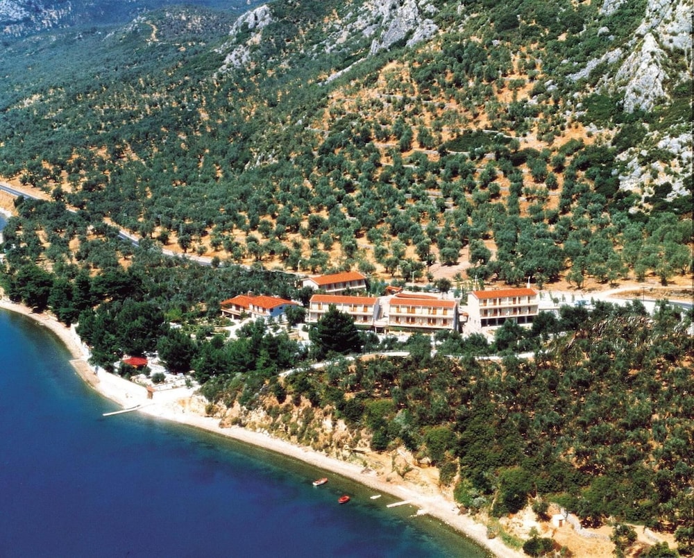 MYTILANA VILLAGE(Gera) 46/59