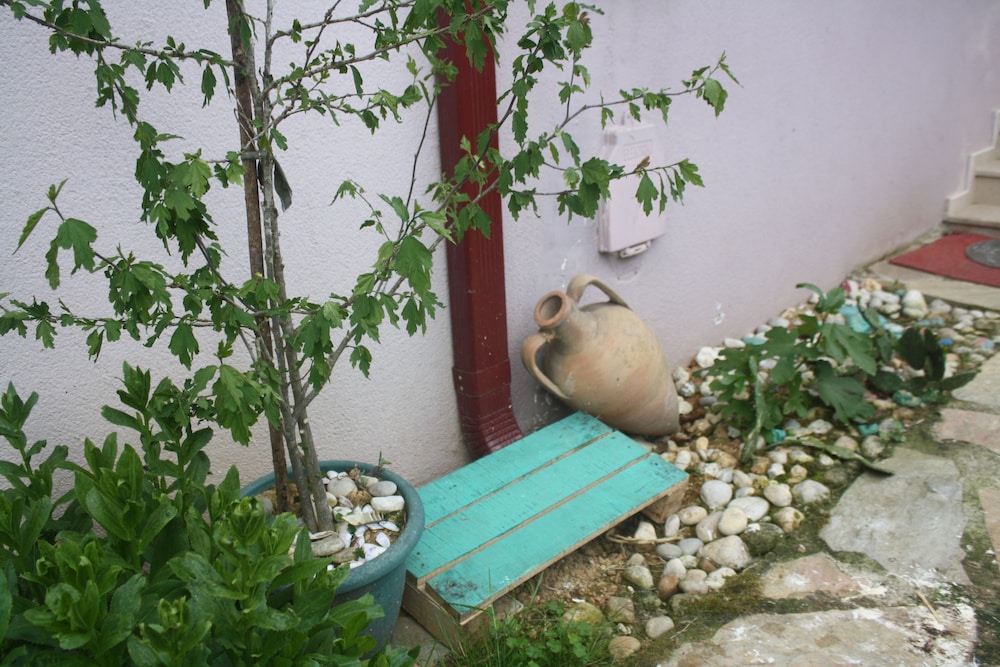 Safir Butik Otel 7/37