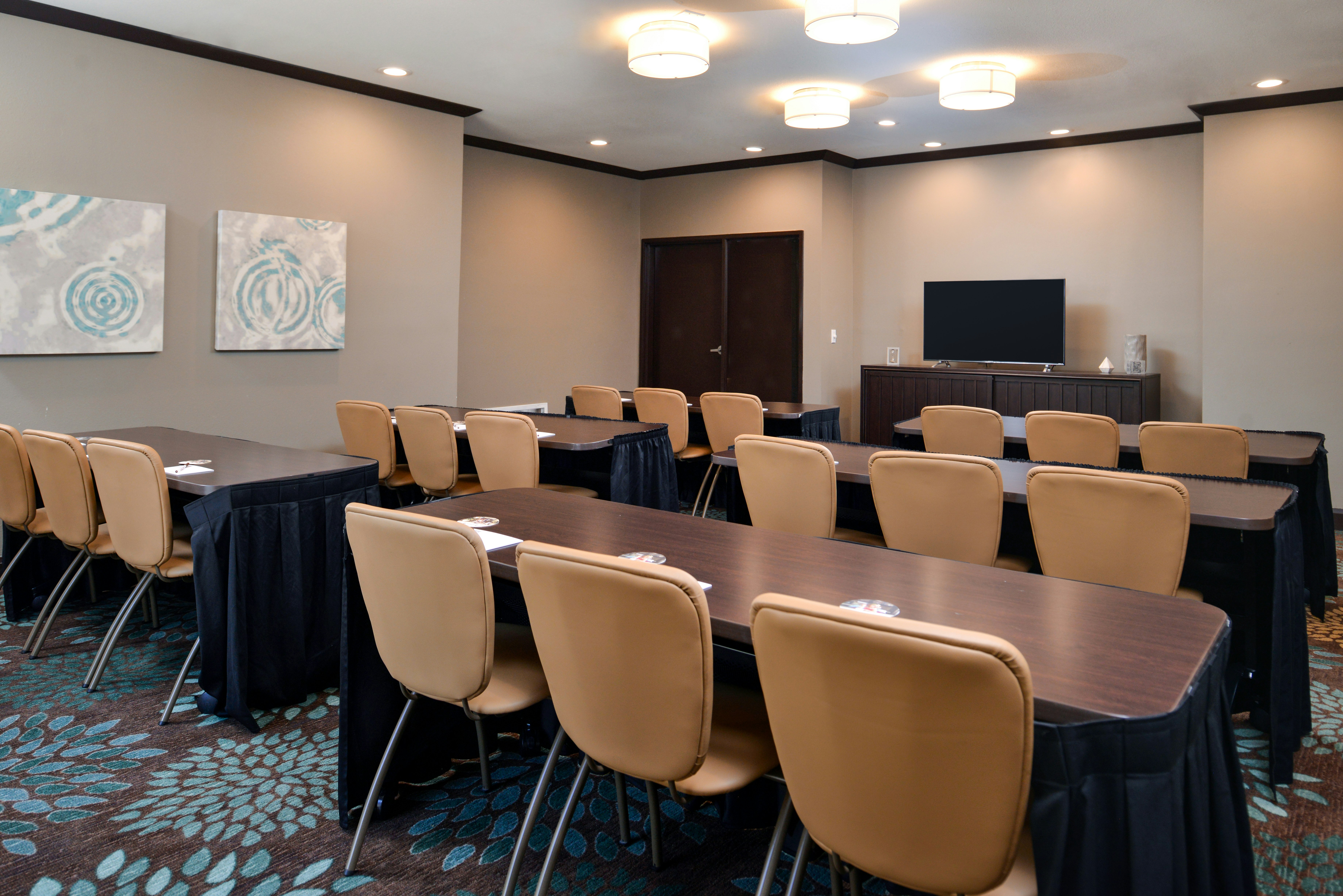 Staybridge Suites Wichita Falls 15/27