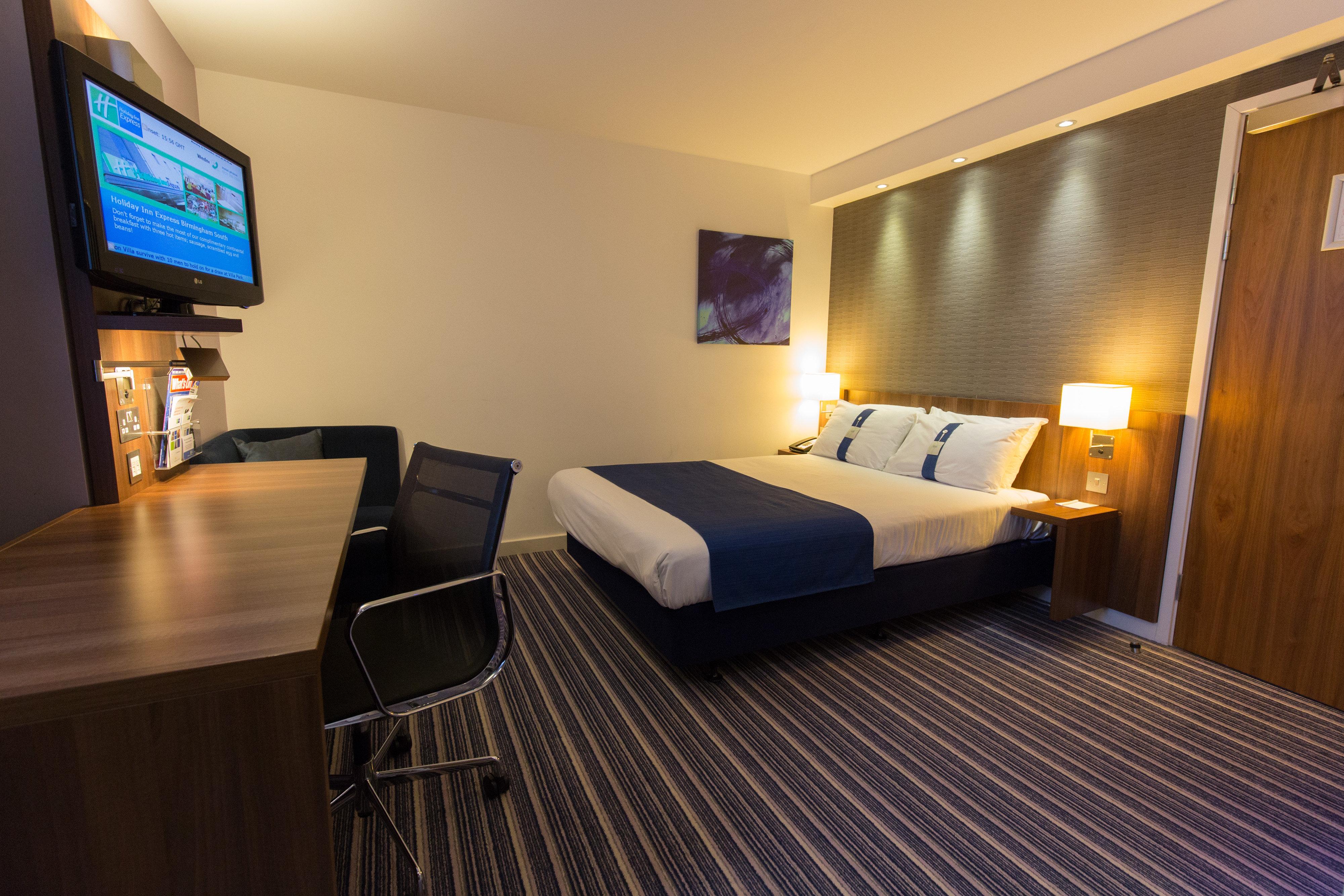 Room, Double Bed, Accessible