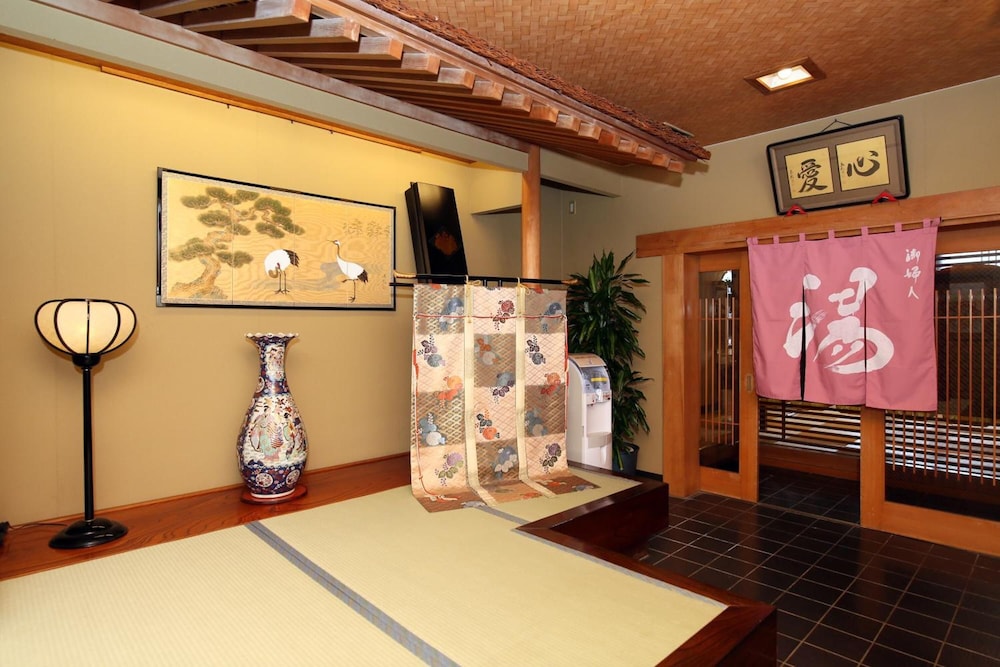 Kinugawa Kokusai Hotel 3/50
