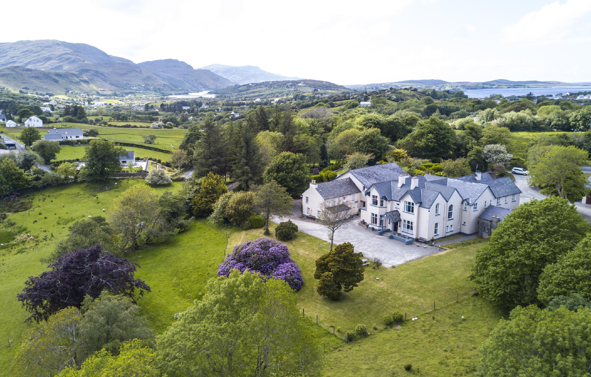 Woodhill House 11/15