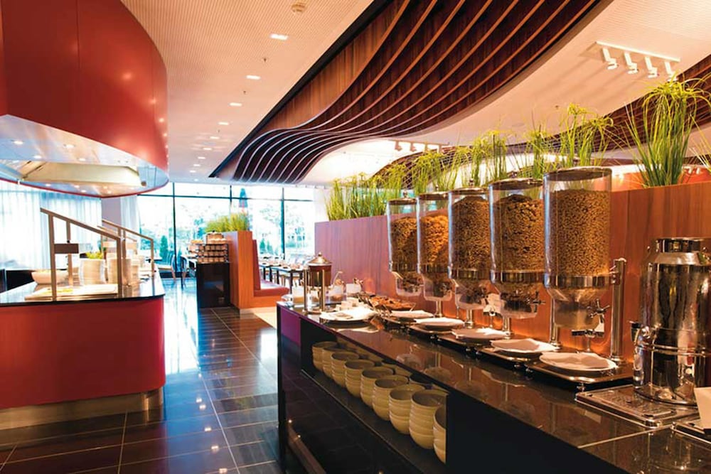 Hotel Riu Plaza Berlin 13/67