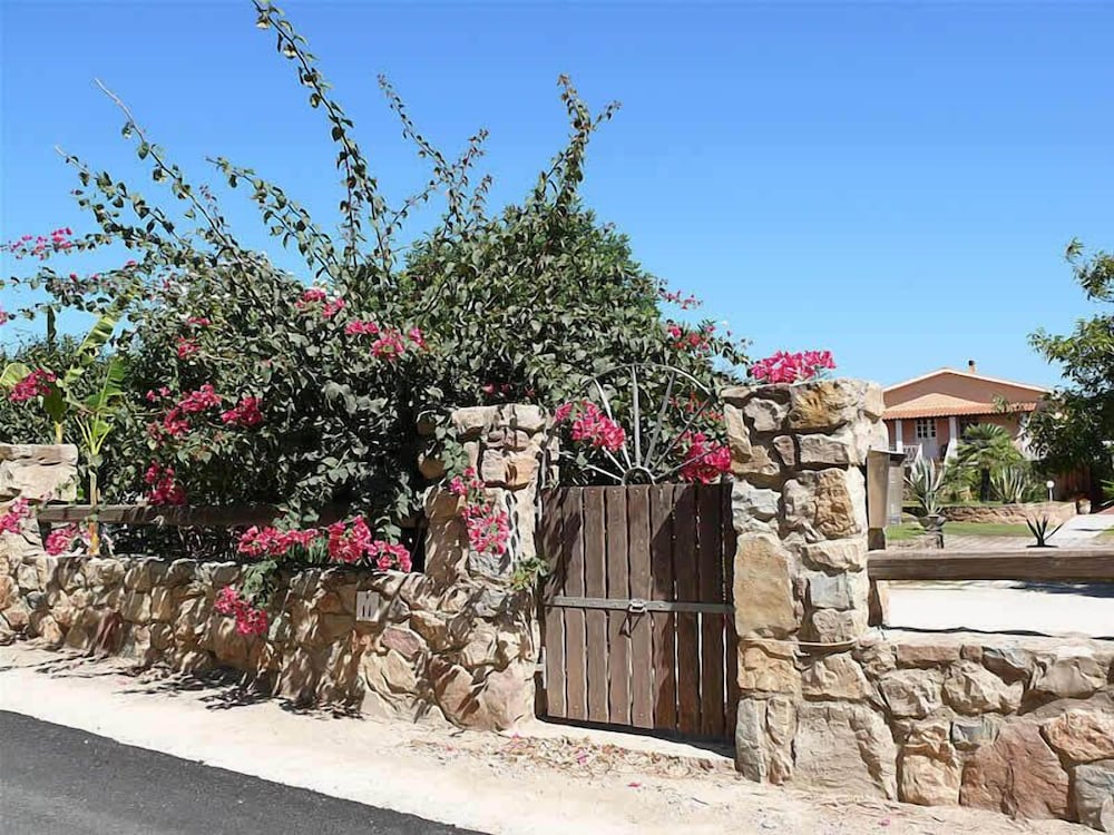 Agriturismo Agave Alghero 22/30