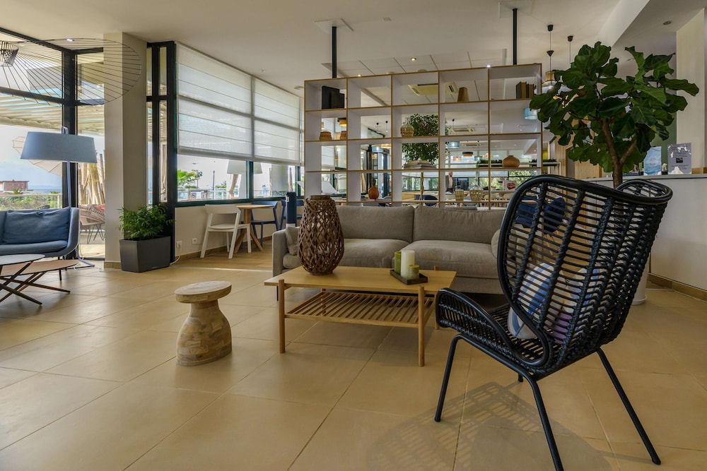 Best Western Plus Ajaccio Amiraute 26/51