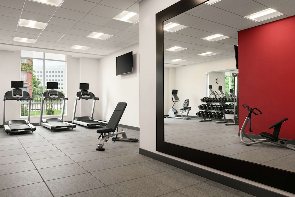 sport facilities