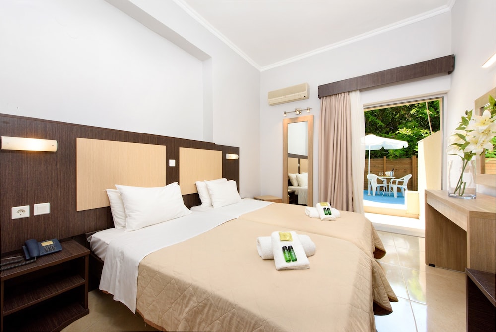 Amalia Corfu Hotel - Adults Only 11/37