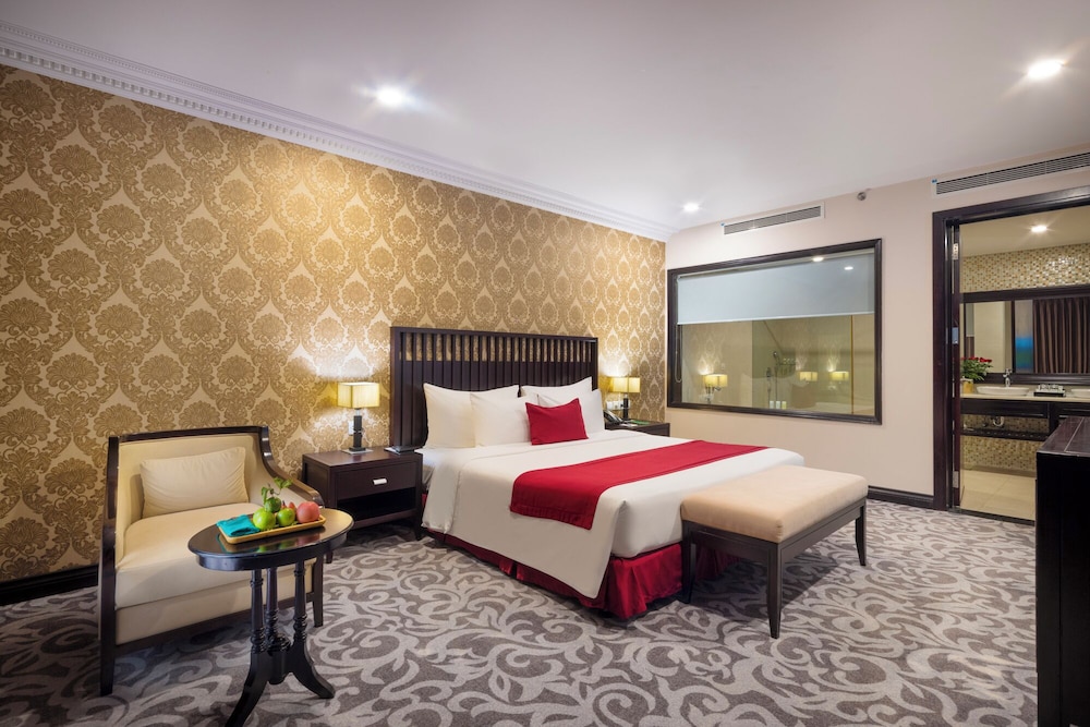 ROYAL, SUITE, MOUNTAIN VIEW