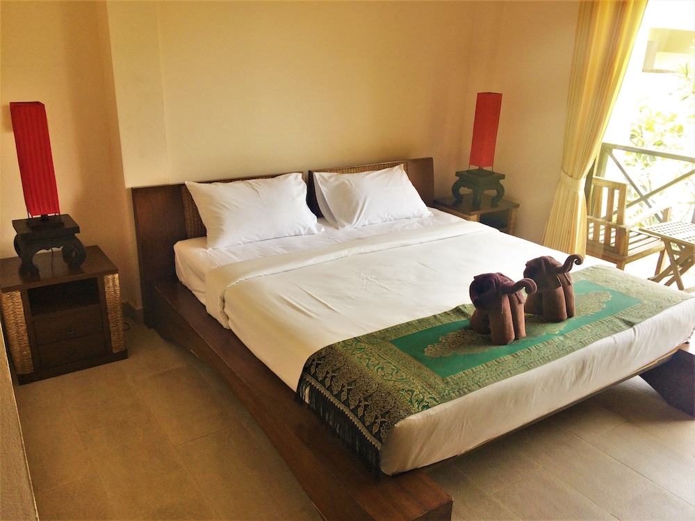 SUPERIOR, DOUBLE BED