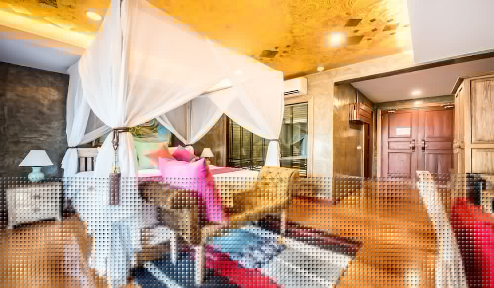 The Chaya Resort And Spa Chiang Mai 46/73