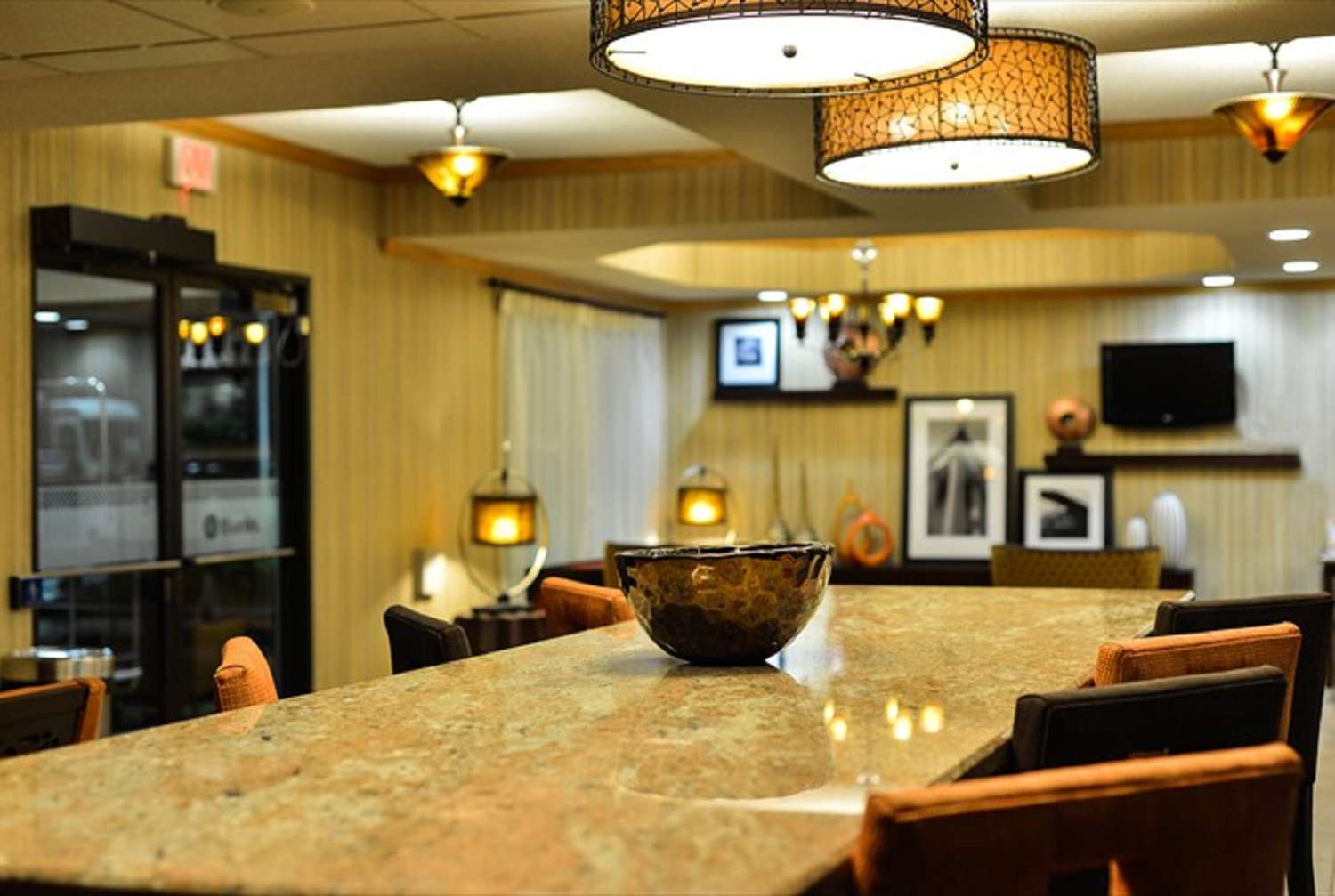 Hampton Inn Sturgis 35/47