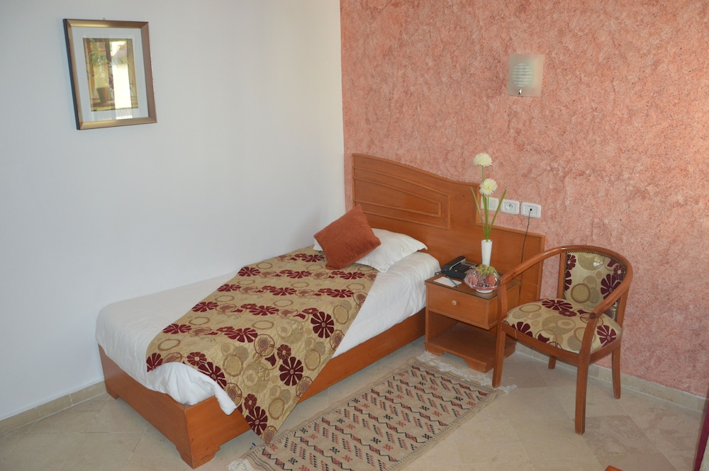 Minotel La Princesse 16/42