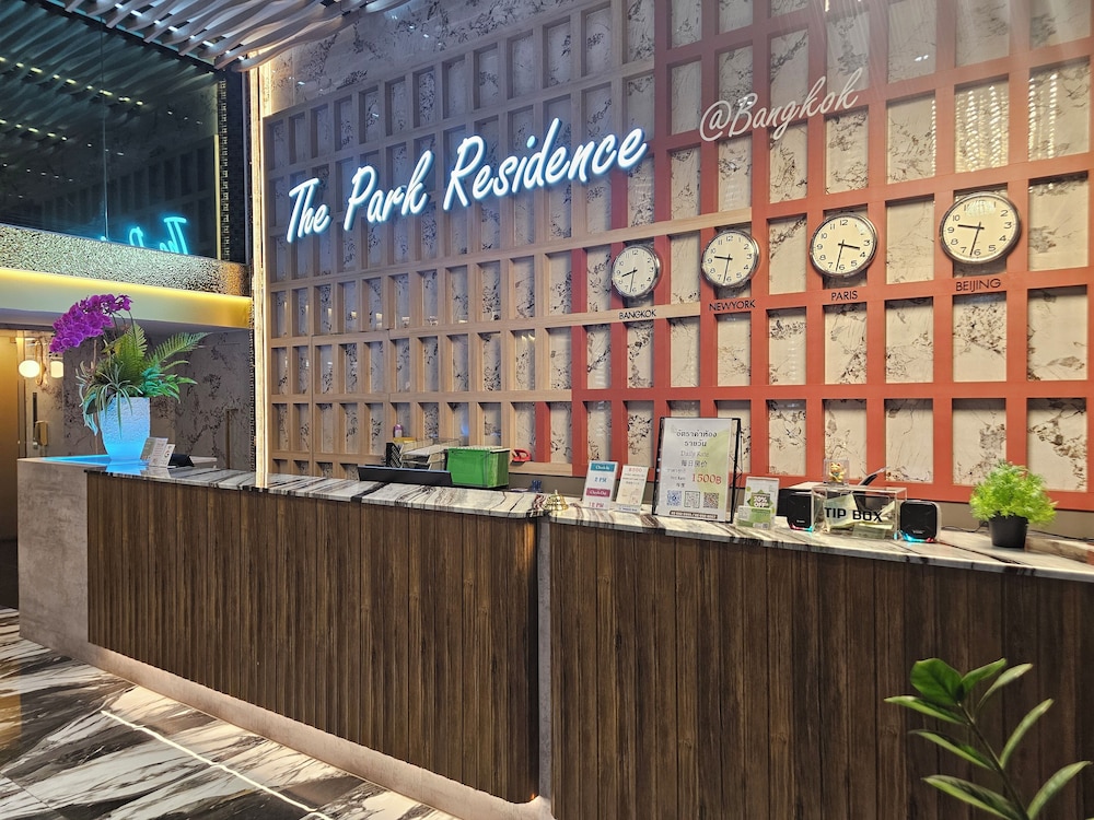 The Park Residence @ Bangkok 7/49