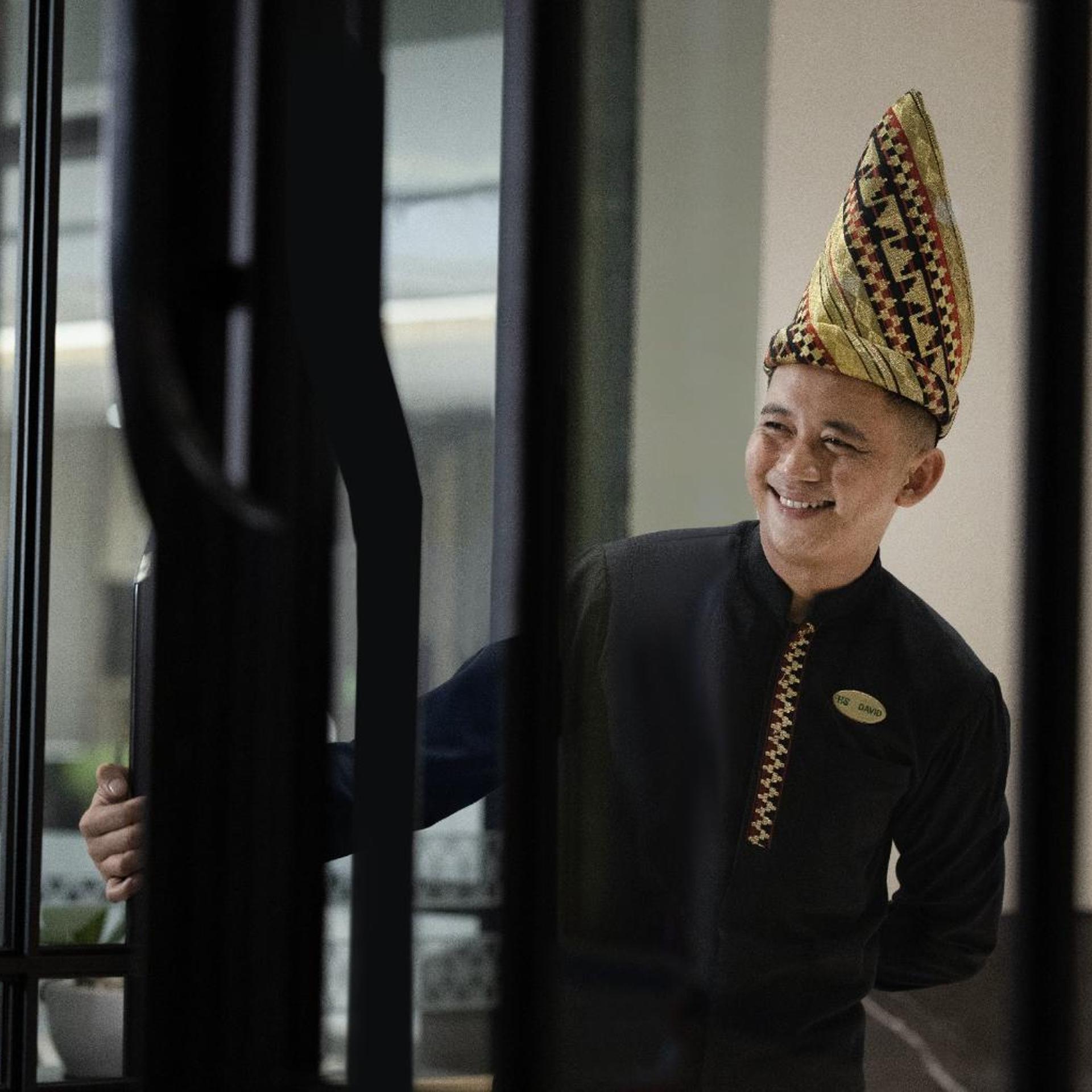 Santika Premiere Lampung 18/66