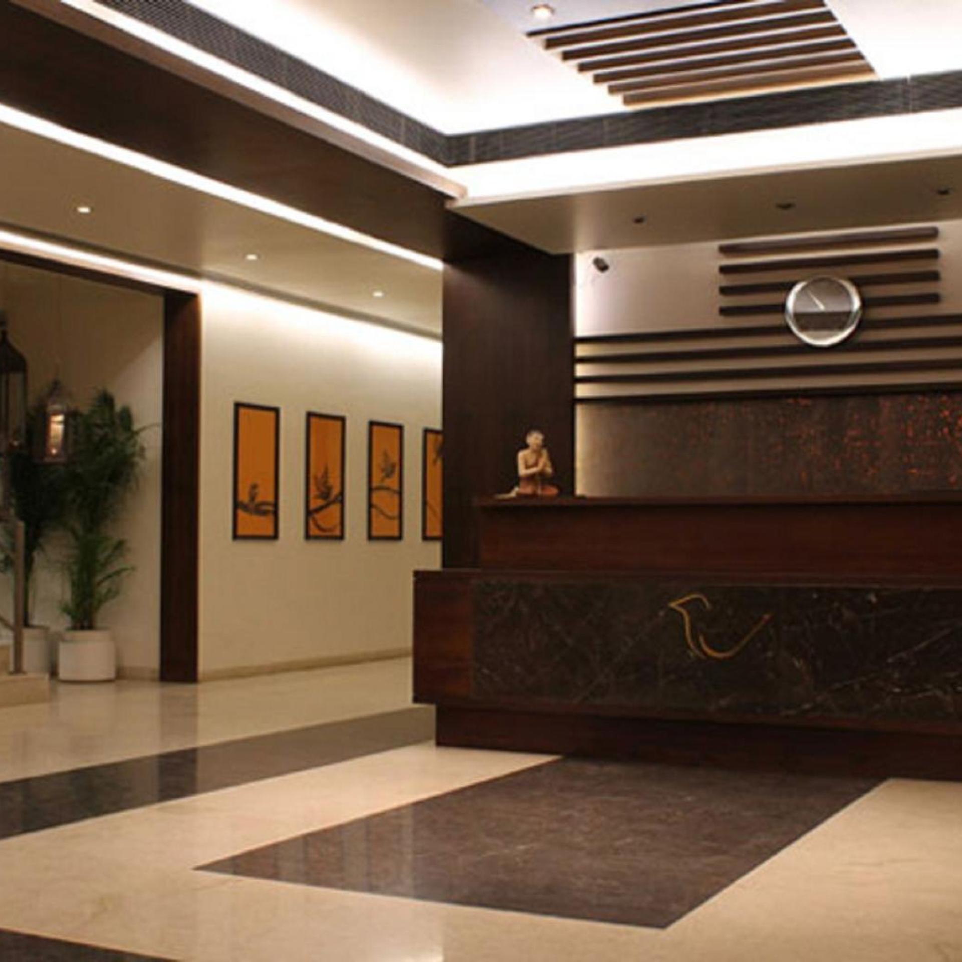 HOTEL KANAN 3/40